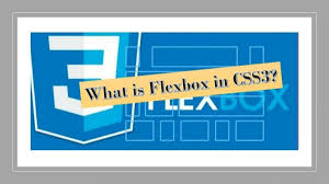 Flexbox CSS